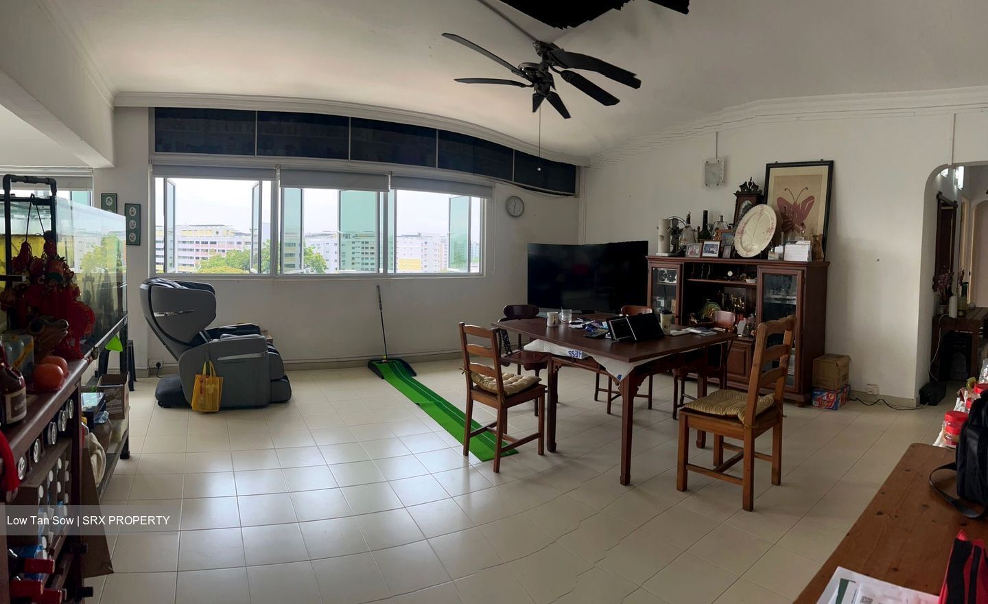 Blk 127 Tampines Street 11 (Tampines), HDB 5 Rooms #554568401